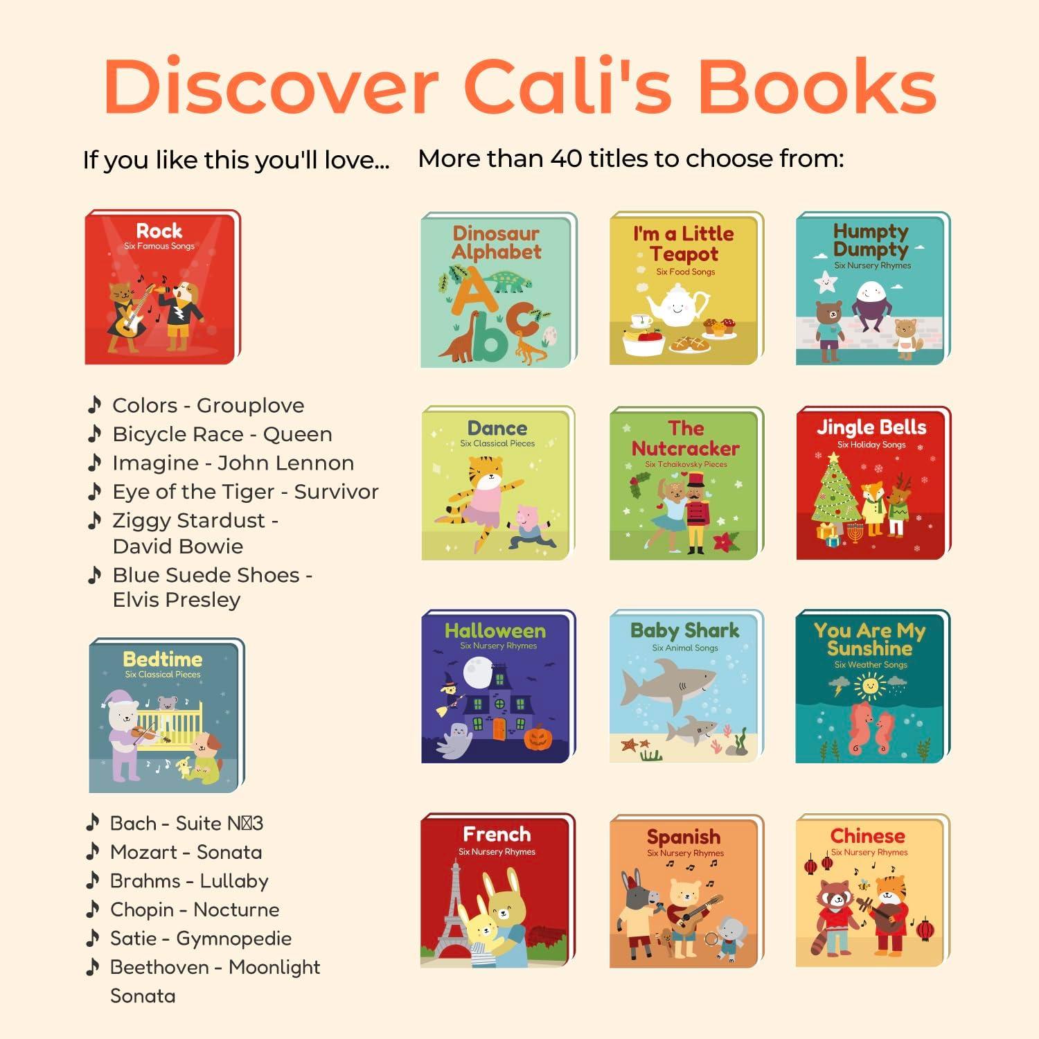 image:imageCalis Books The StarSpangled Banner 4th of July Book for Kids Sound Books for Toddlers 13 Excerpts from The First Verse of The United States National Anthem