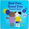 image:imageCalis Books Bad Day Good Day Emotions Books by Mother Moon  Feelings Book for Toddlers 13 Musical Books for Kids Interactive Toddler Sound Book Montessori Learning Music Toys