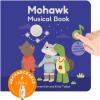 image:imageCalis Books Chinese Nursery Rhymes Book  Sound Books for Toddlers 13 Chinese Baby Book  Music Toys for Bilingual Children with Lyrics amp TranslationMohawk Nursery Rhymes