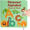 image:imageCalis Books Colors Book for Toddlers 13  Musical Books for Kids Interactive Talking Baby Sound Book Educational Song Learning Toys Sing and Learn Music Toy for BabiesDinosaur Alphabet