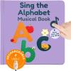image:imageCalis Books Colors Book for Toddlers 13  Musical Books for Kids Interactive Talking Baby Sound Book Educational Song Learning Toys Sing and Learn Music Toy for BabiesSing the Alphabet