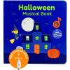image:imageCalis Books Easter Nursery Rhymes Musical Book  Easter Basket Stuffers for Toddlers Baby Easter Basket Stuffers Rechargeable Musical Books for Toddlers 13Halloween
