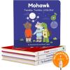 image:imageCalis Books Empathy amp Feelings Sound Book Bundle for Toddlers  Musical Books That Teach Emotions Confidence amp Diversity Educational Learning Toys