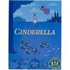 Cinderella infinibooklet