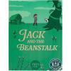 Jack and the Beanstalk infinibooklet