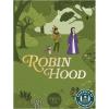 image:imageCalis Books Goldilocks and The Three Bears infinibooklet  infinibook Interactive Storybook for Kids Learning Book for ToddlersRobin Hood infinibooklet