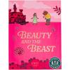 image:imageCalis Books Goldilocks and The Three Bears infinibooklet  infinibook Interactive Storybook for Kids Learning Book for ToddlersThe Beauty and The Beast infinibook