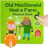 image:imageCalis Books Old MacDonald Had a Farm Music Book for Toddlers 13 Years Old  Nursery Rhymes Musical Books Interactive Baby Sound Book Singing Toy for Children Girls Learning Song Toys Toddler Boys