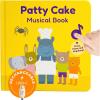 image:imageCalis Books Patty Cake Nursery Rhymes  Interactive Books for 1 Year Old Sound Book for Toddlers 13 Perfect 1 Year Old Girl Musical Book for Toddlers 6 Favorite Songs