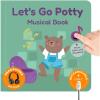 image:imageCalis Books Potty Training Book Toddlers 13  Musical Kids Books Interactive Baby Sound Book Headphone Jack Educational Song Learning Toys Singing Music Toy Babies Toddler Resources Activities
